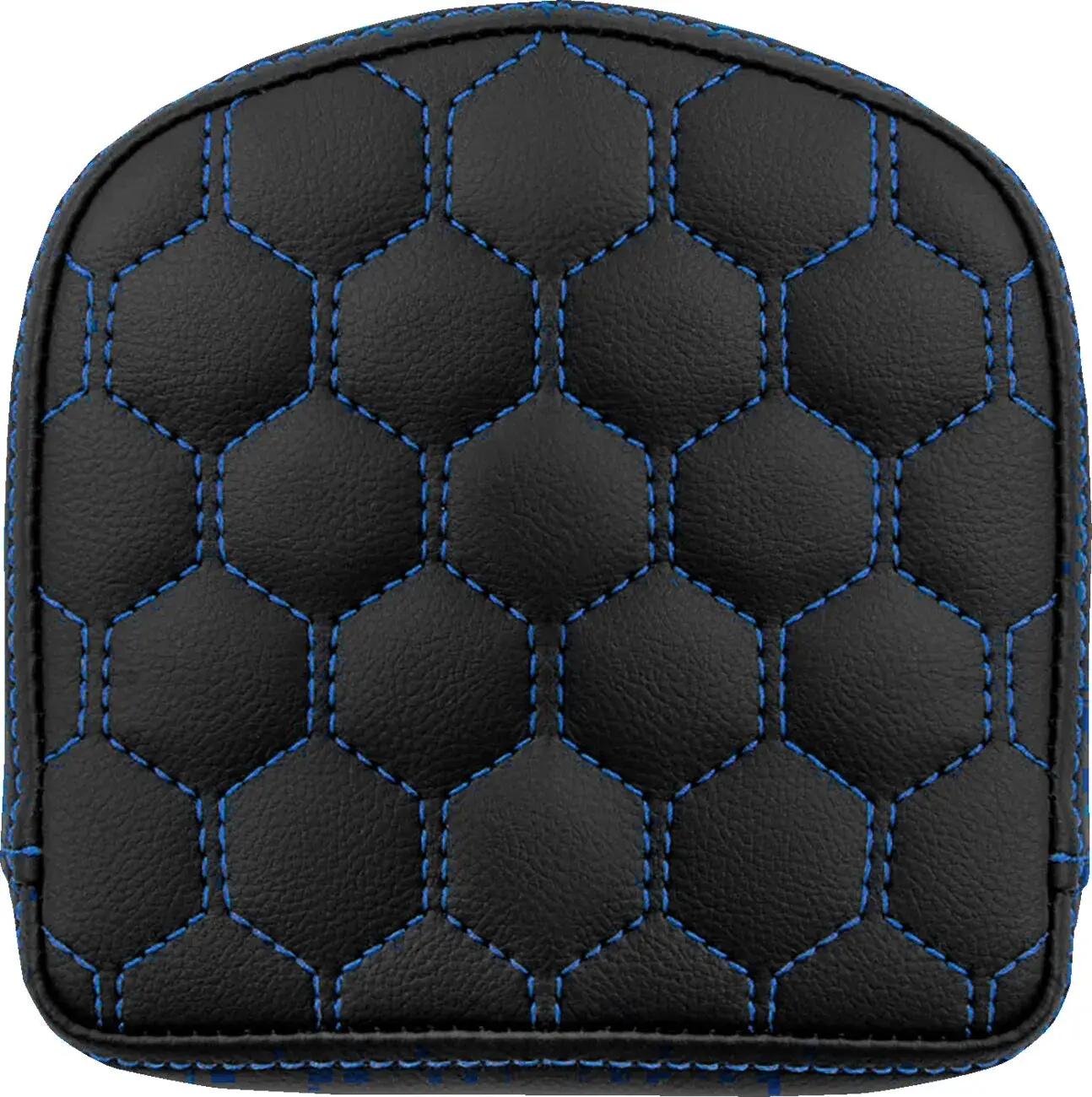 Pouf de sissy bar pour selle RoadSofa™ Saddlemen