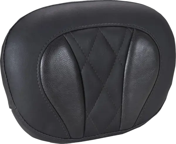 Deluxe Sissy Bar Pad MUSTANG