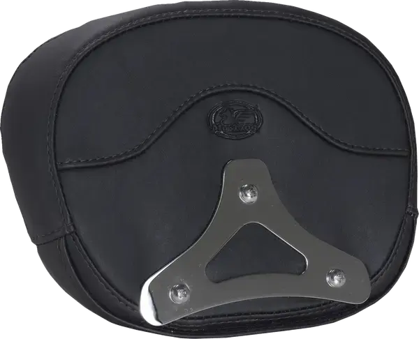 Coussin de sissy bar Deluxe MUSTANG — tampak ke-2