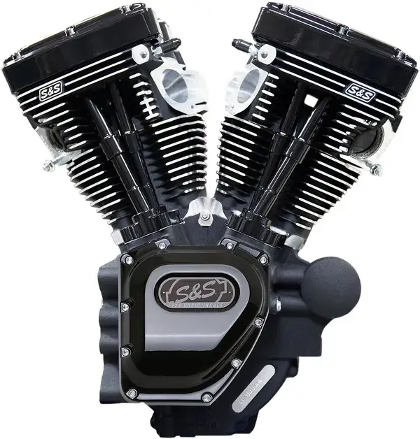 Komplette Motoren