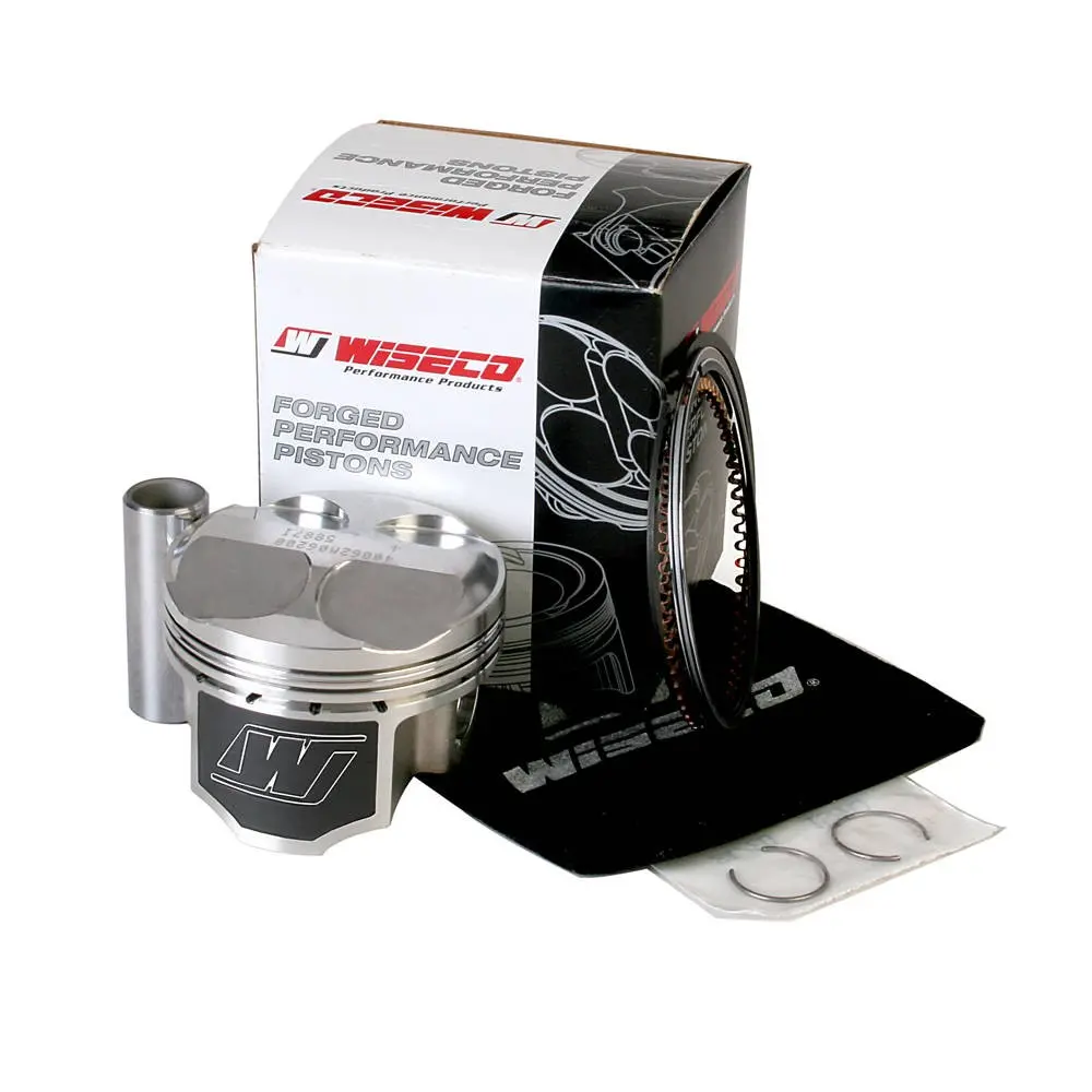 Wiseco LC4 STD پسٹن کٹ