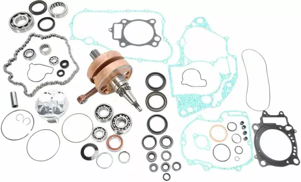 Kit de reconditionnement moteur VERTEX