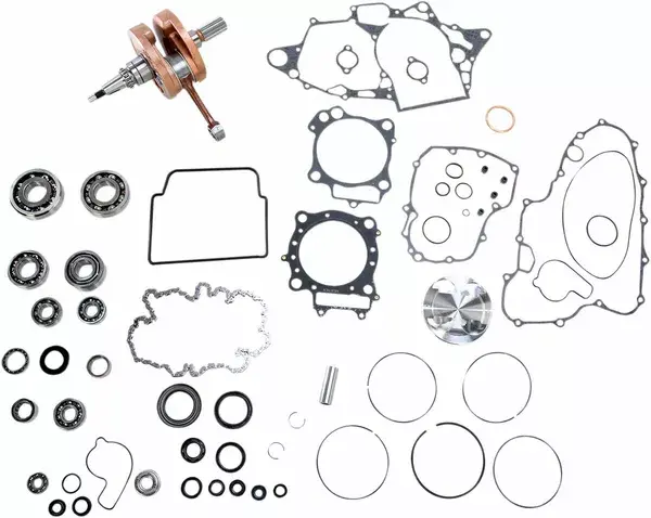 VERTEX Motor Yenileme Takımı