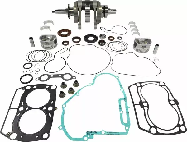 Kit de reconditionnement moteur VERTEX