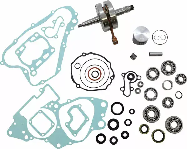 Kit de reconditionnement complet moteur 2 temps Vertex