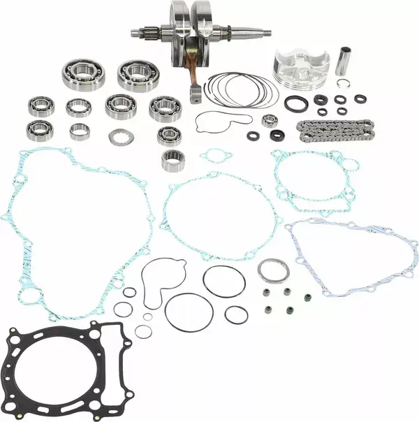 Kit de reconditionnement moteur VERTEX