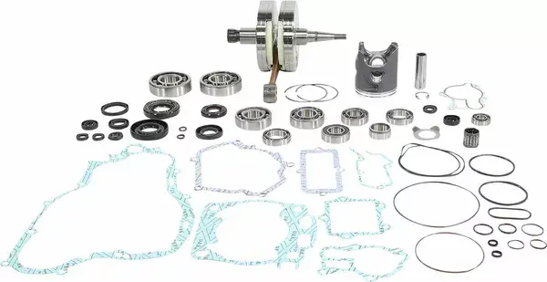Kit de reconditionnement complet moteur 2 temps VERTEX