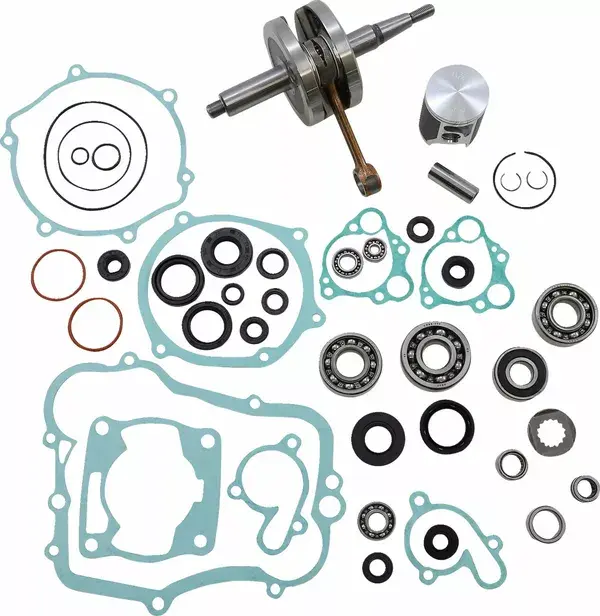 Kit de reconditionnement complet moteur 2 temps VERTEX