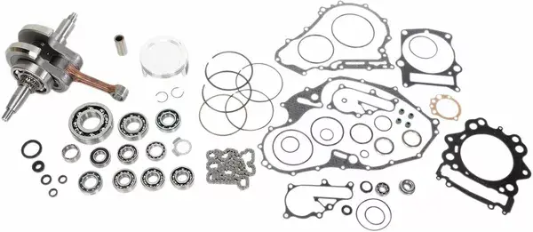 Kit de reconditionnement moteur VERTEX