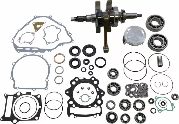 Kit de reconditionnement moteur Vertex