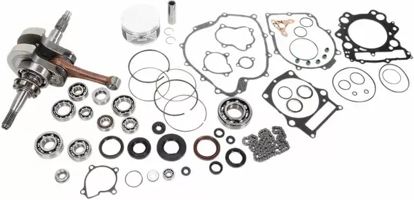 Kit de reconditionnement moteur VERTEX