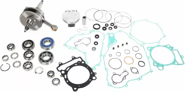 Kit de reconditionnement moteur VERTEX