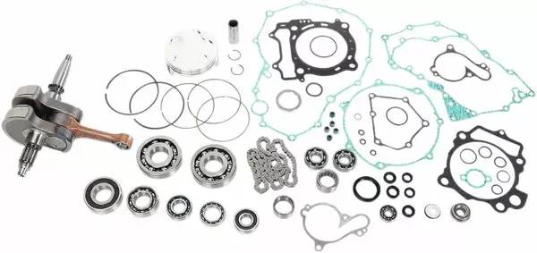 Kit de reconditionnement moteur Vertex