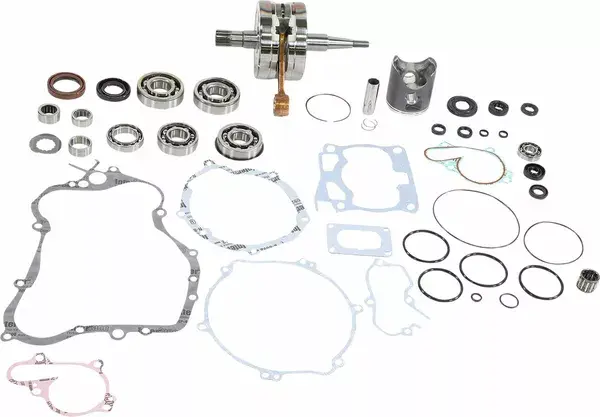 Kit de reconditionnement complet moteurs 2 temps VERTEX