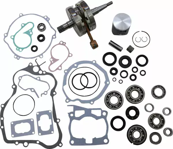 Kit de reconditionnement complet pour moteurs 2 temps VERTEX