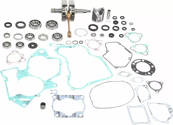 Kit de reconditionnement complet moteur 2 temps VERTEX