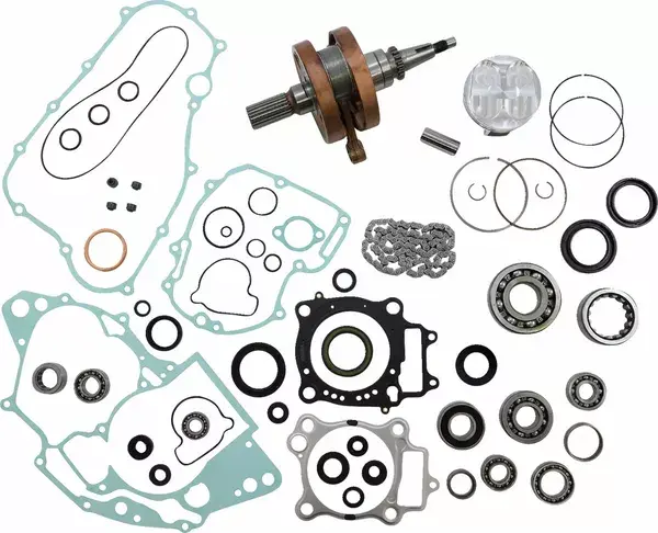 Kit de reconditionnement pour moteur VERTEX