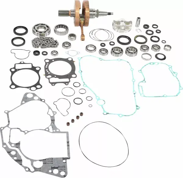 Kit de reconditionnement moteur VERTEX