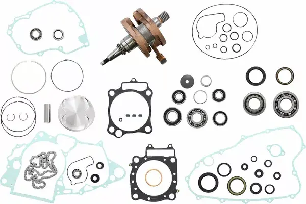 Kit de reconditionnement moteur VERTEX
