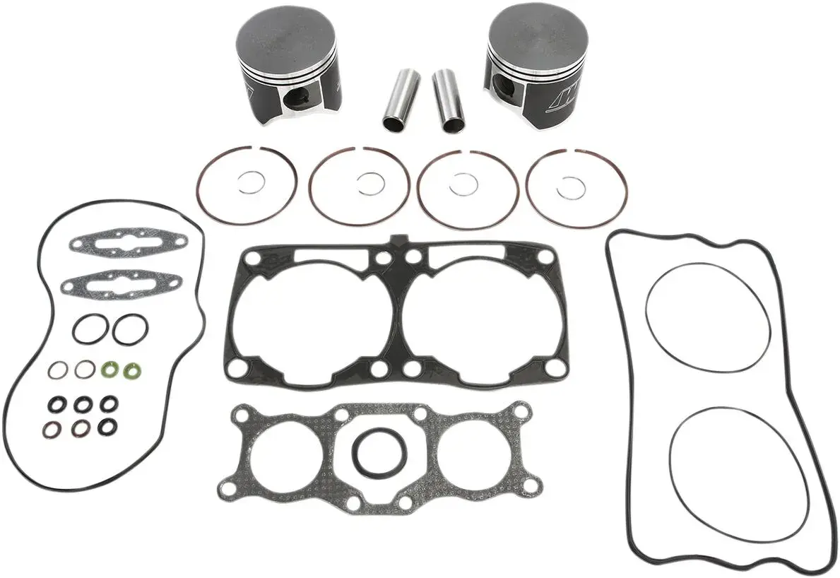 Wiseco Piston ve Conta Takımı