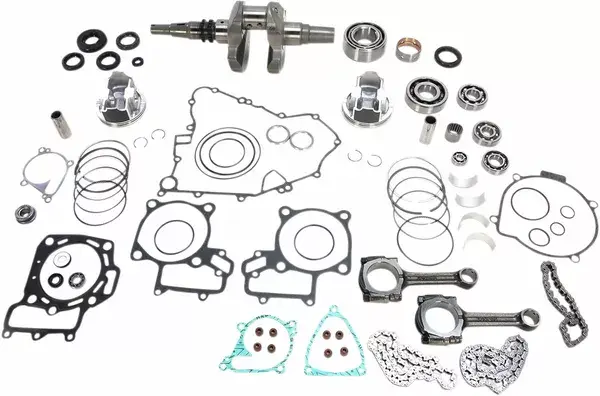 Kit de reconditionnement moteur Vertex