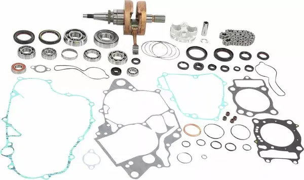 Kit de reconditionnement moteur VERTEX