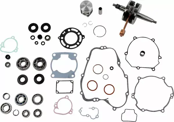 Kit de reconditionnement complet moteur 2 temps VERTEX