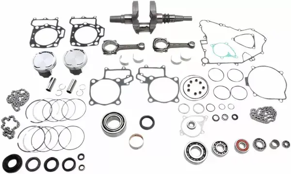 Kit de reconditionnement moteur VERTEX