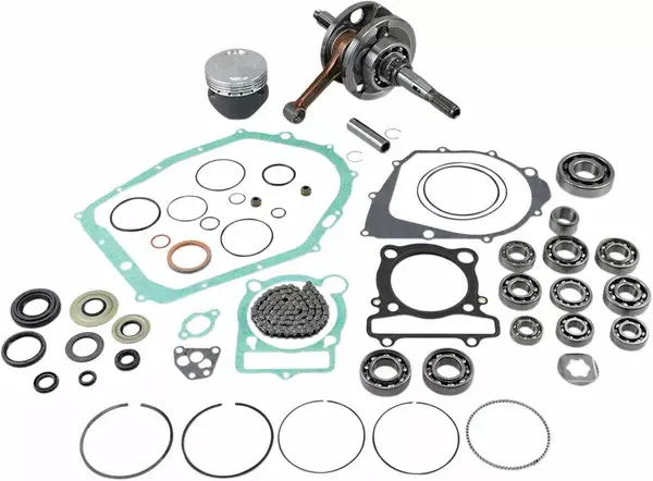 Kit de reconditionnement moteur Vertex