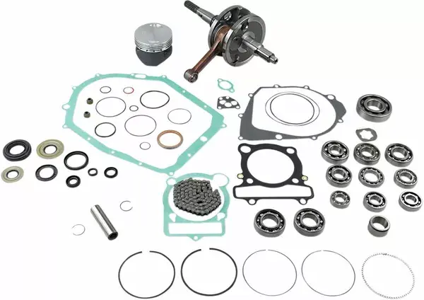 Kit de reconditionnement moteur VERTEX