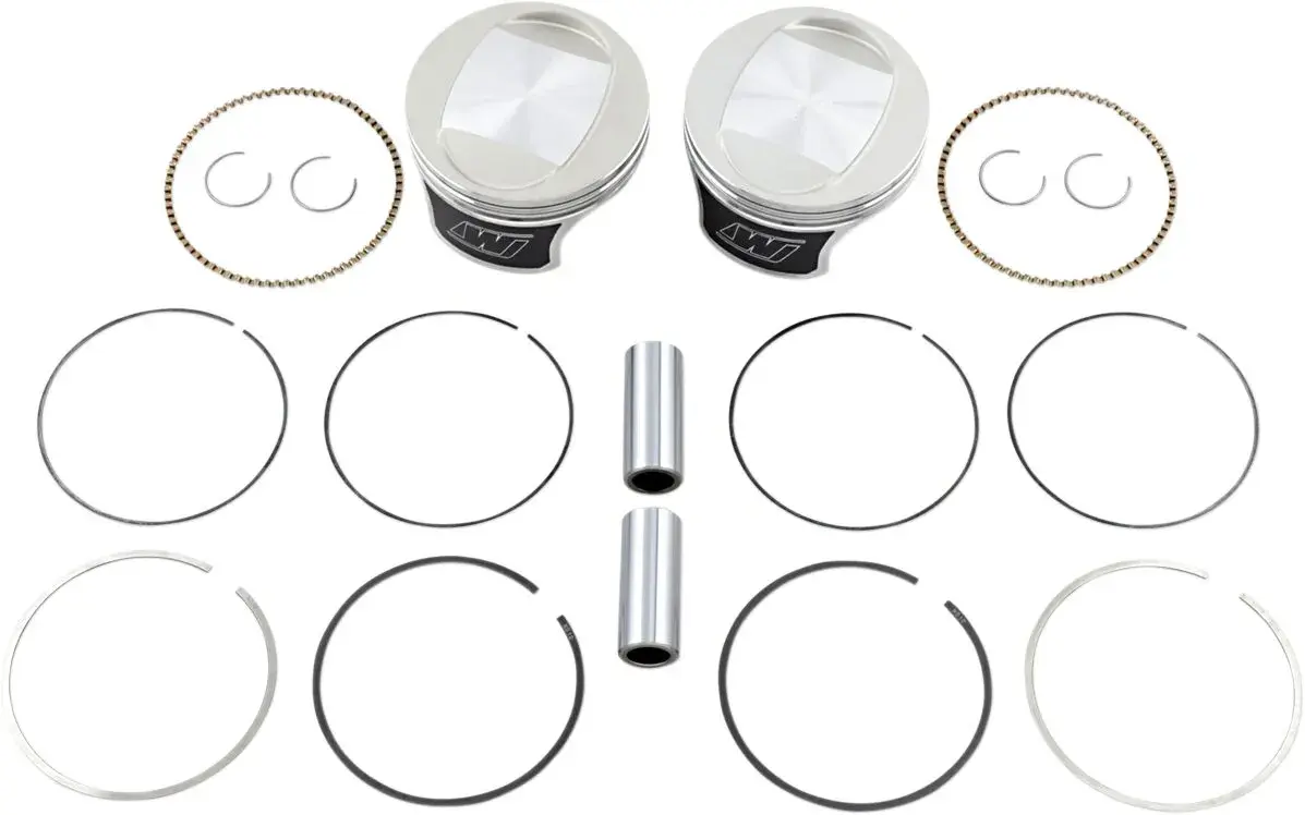 Wiseco Tracker Series™ Piston Kit