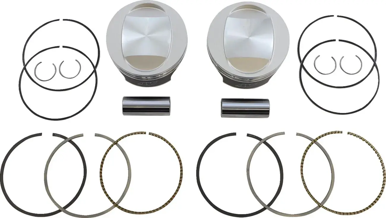 Piston Takımı Tracker Series Wiseco