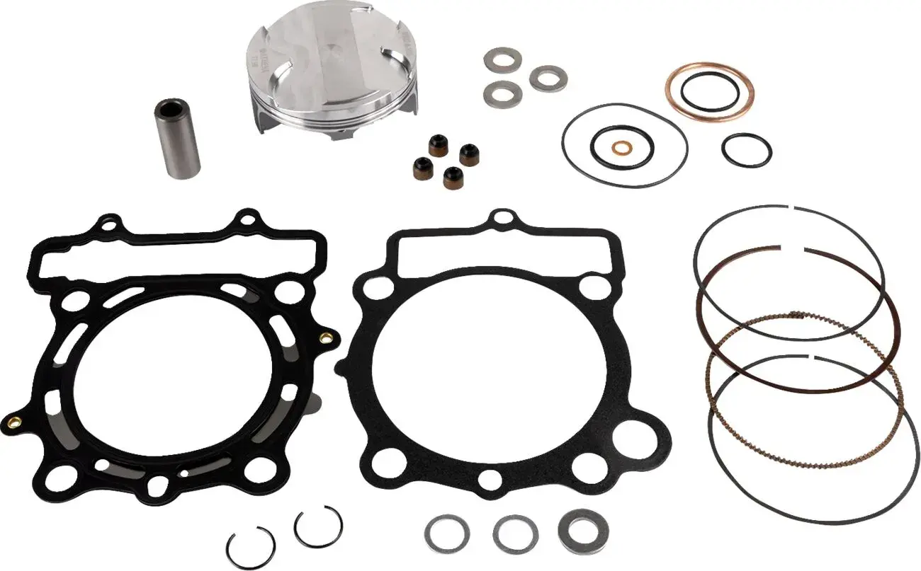 Kit piston avec joints ATHENA KX250F