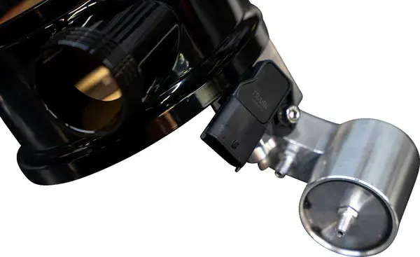 Trask Tornado Turbo Performance Kit — view 5