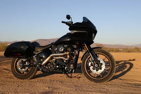 Trask Tornado Turbo Performance Kit — view 6
