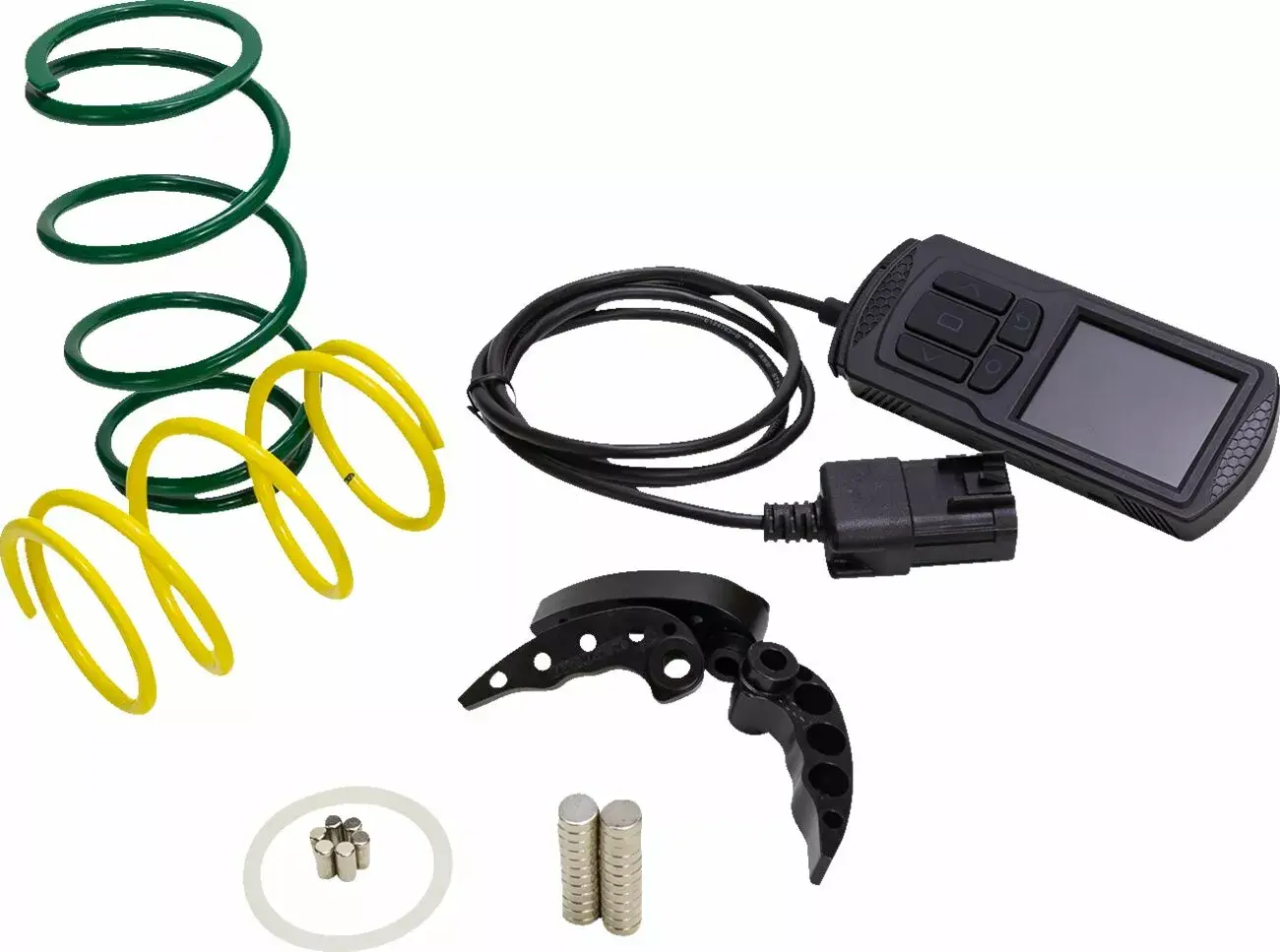 Performance-Kit Stage 2 Dynojet
