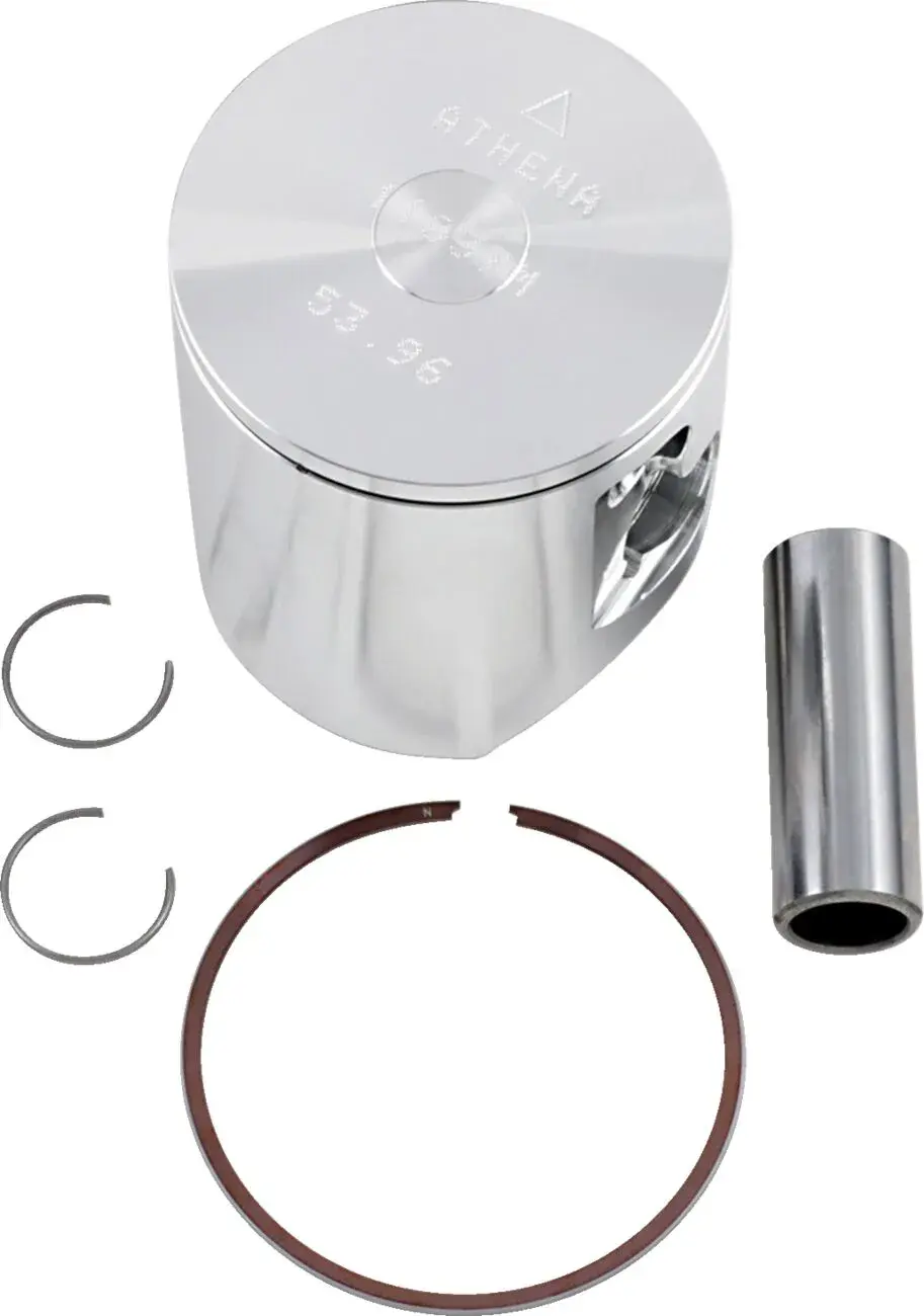 Kolbensatz 53,96 mm B Athena geschmiedet