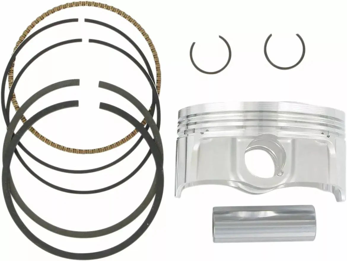 Kit de piston forgé Wiseco Forged Series 4 temps