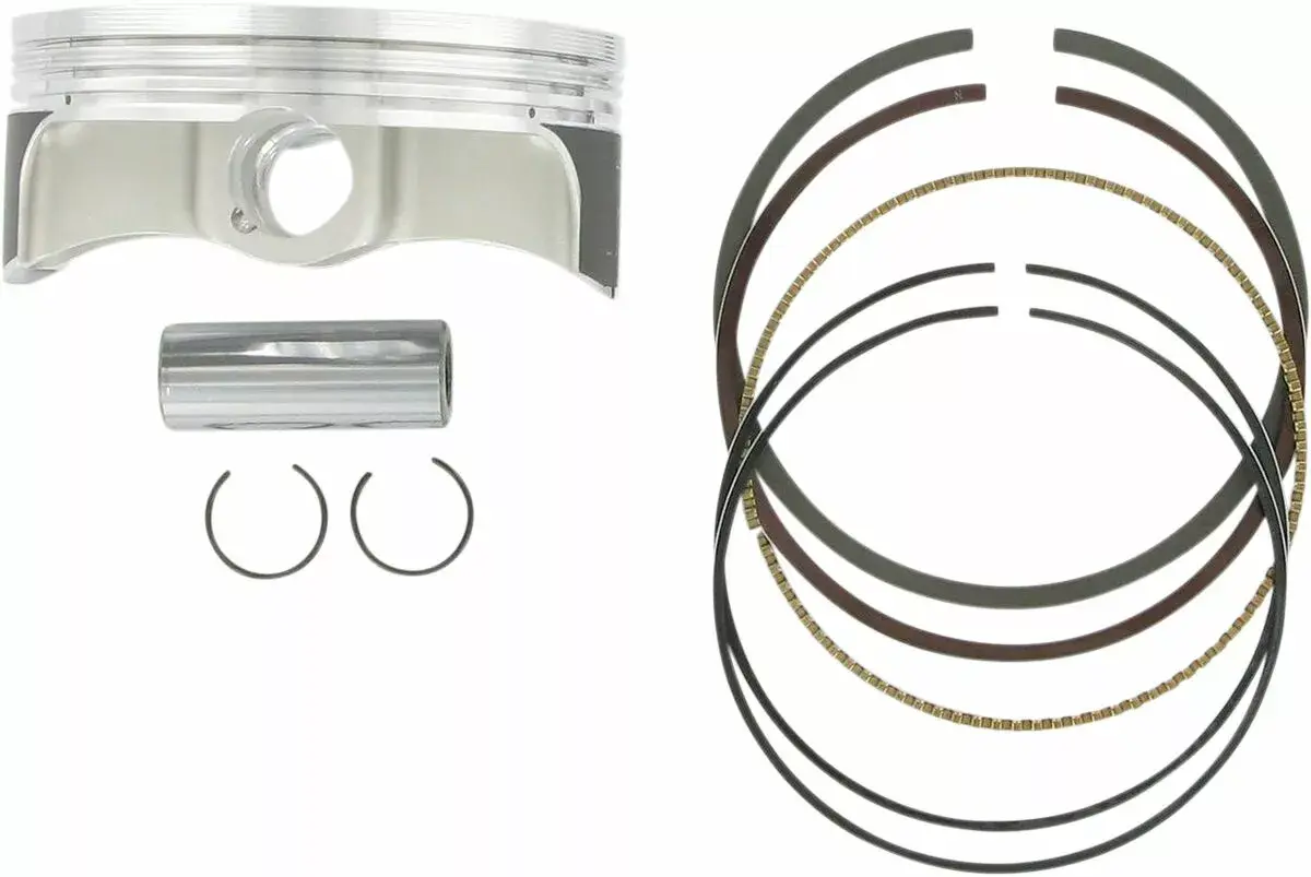 Kolbensatz Wiseco Forged Series 4-Takt