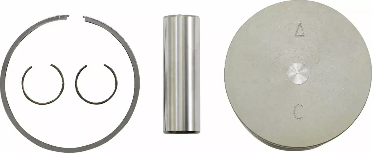 Stempel-kit PROX — Stempler og stempelringer