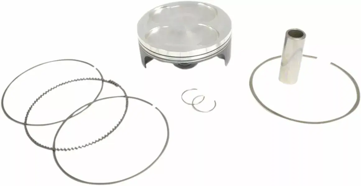 Kit de piston big bore Athena 4 temps