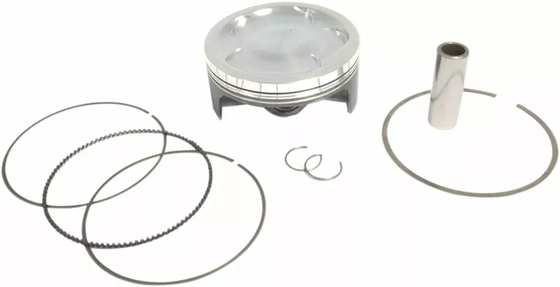 Kit de piston Athena big bore 4 temps