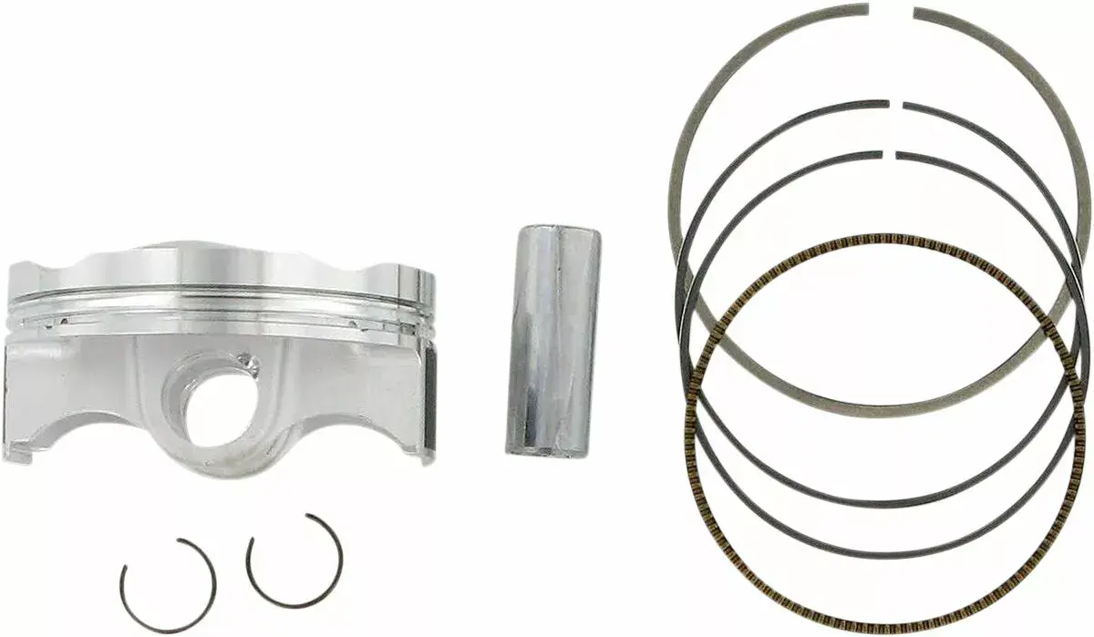 Kit de piston Wiseco Forged Series 4 temps