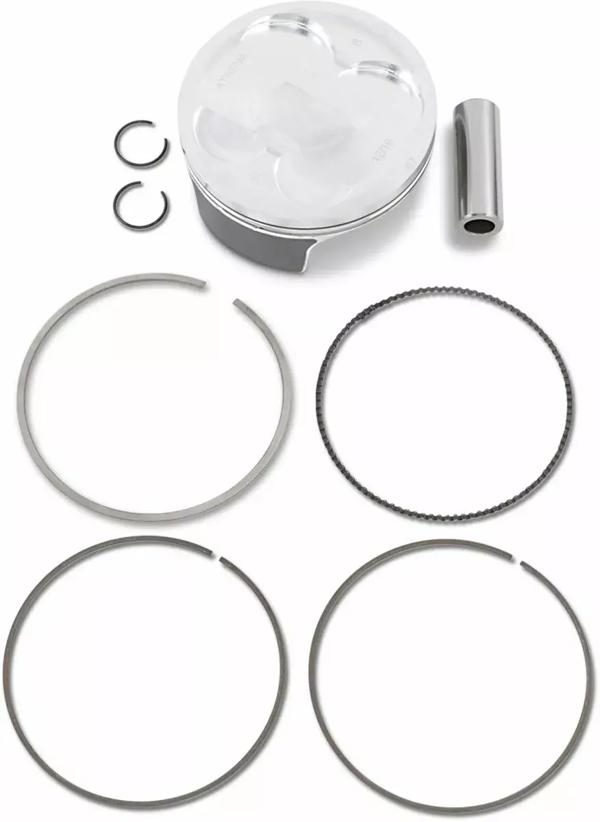 Bộ piston 82,96 mm B Athena — góc nhìn thứ 2