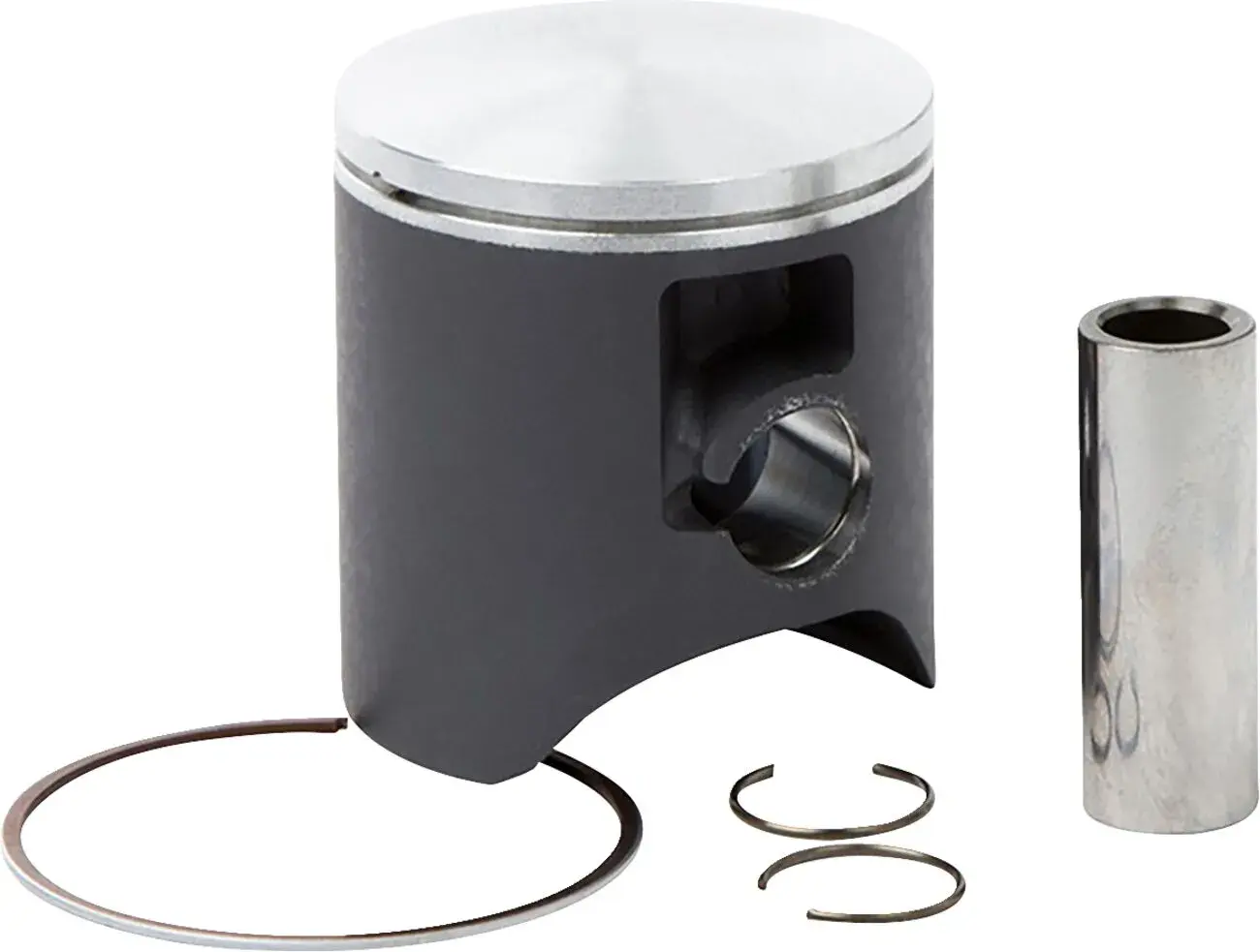 Kit piston réplique moulé 2 temps Vertex