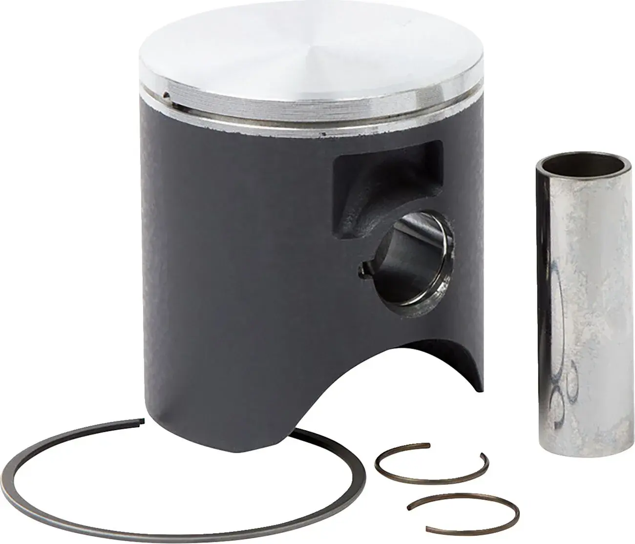 Kit de piston VERTEX réplique moulé 2 temps