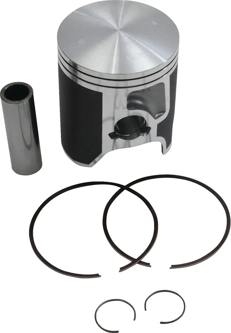 Kit piston réplique moulé Vertex 2 temps
