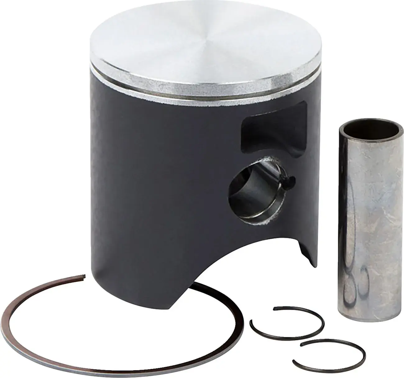 Kit piston réplique moulé 2 temps VERTEX