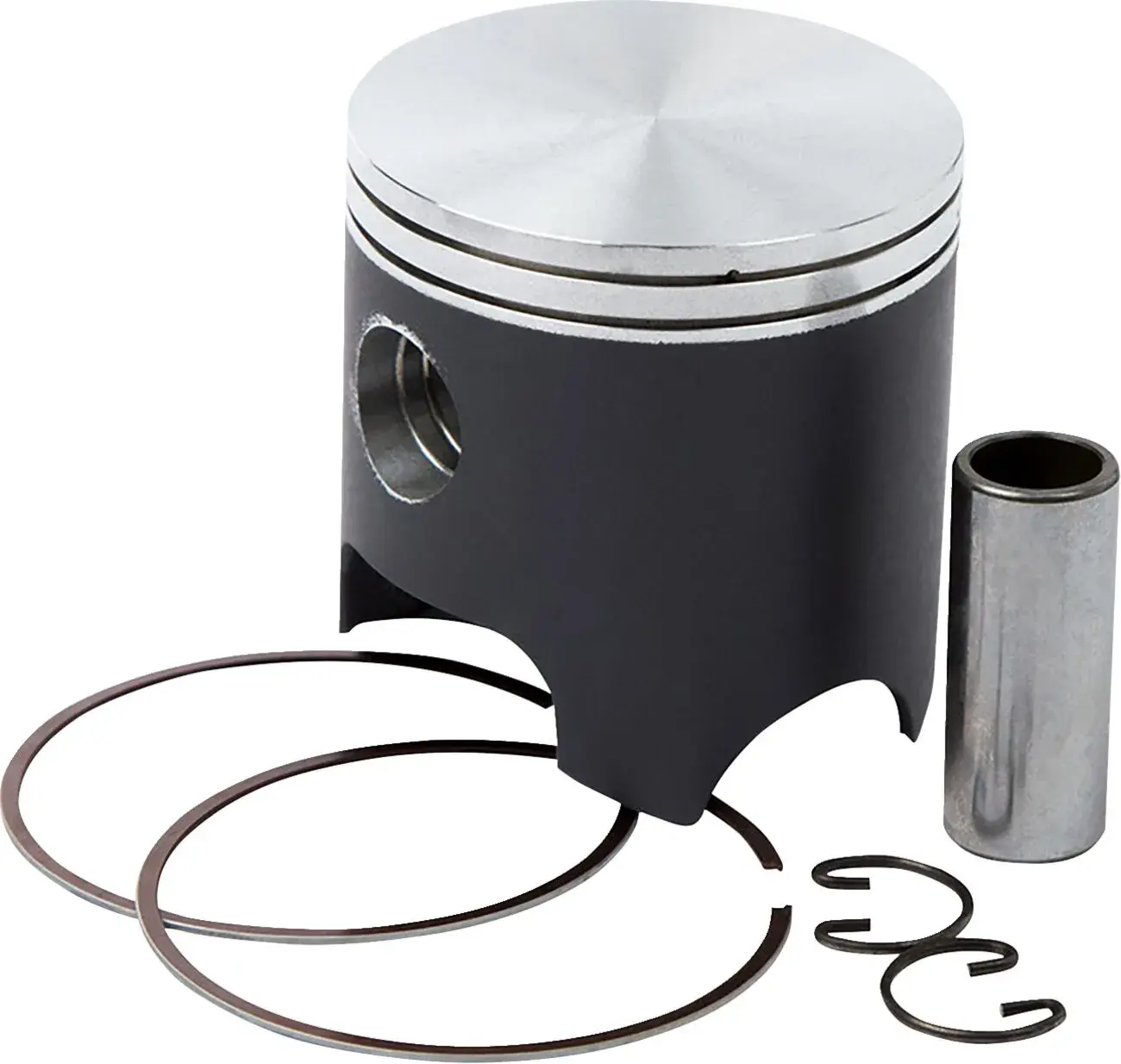 Kit piston réplique moulé 2 temps VERTEX