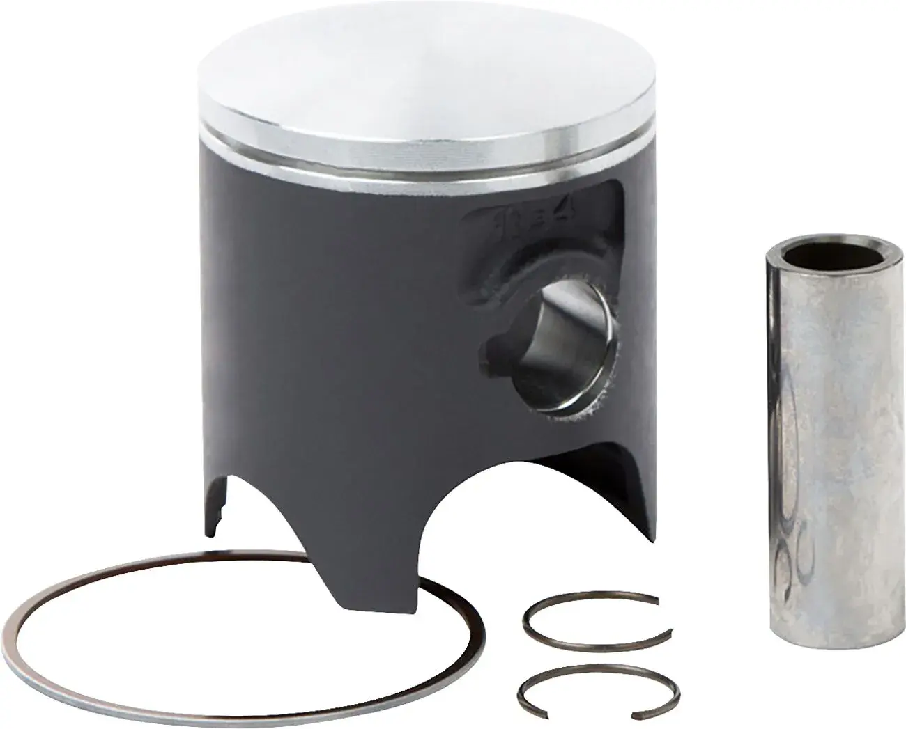 Dvitačio liejinio replikos stūmoklio komplektas Vertex